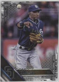 Alexei Ramirez