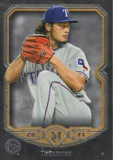 Yu Darvish