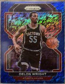 Delon Wright