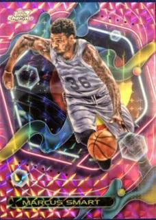 Marcus Smart