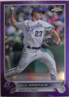 Zack Greinke