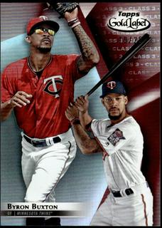 Byron Buxton