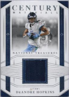 DeAndre Hopkins