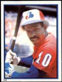 Andre Dawson