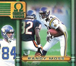 Randy Moss
