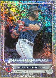Trevor Larnach