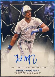 Fred McGriff