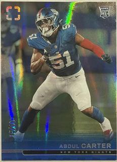Abdul Carter