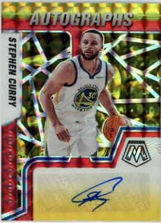 Stephen Curry