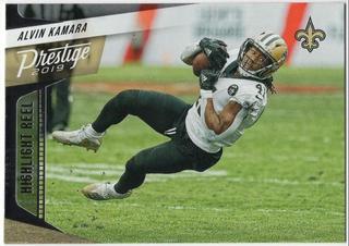 Alvin Kamara