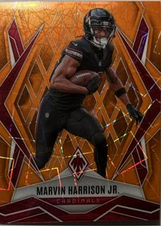 Marvin Harrison Jr.