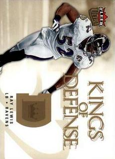 Ray Lewis