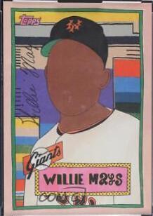 Willie Mays