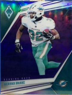 Kenyan Drake