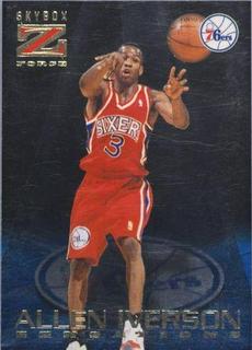 Allen Iverson