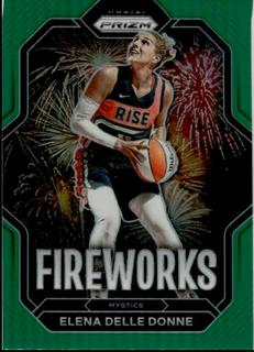 Elena Delle Donne