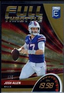 Josh Allen