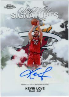 Kevin Love