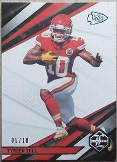 Tyreek Hill