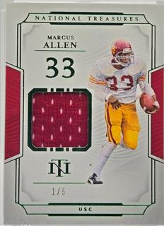 Marcus Allen