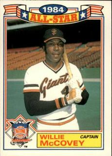 Willie McCovey