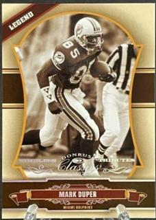Mark Duper