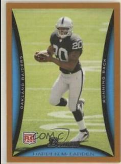 Darren McFadden