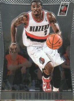Wesley Matthews
