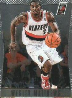 Wesley Matthews