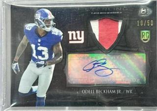 Odell Beckham Jr.