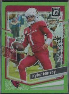 Kyler Murray