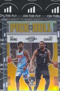 Kyrie Irving