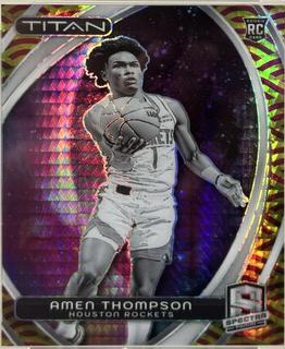 Amen Thompson