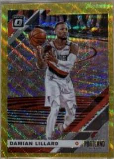Damian Lillard