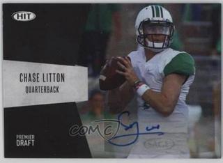 Chase Litton