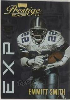 Emmitt Smith