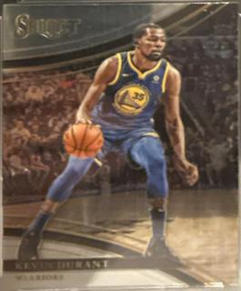 Kevin Durant