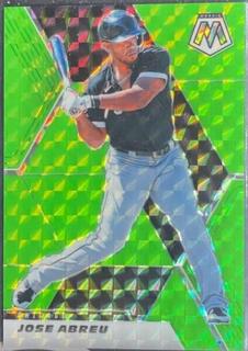 Jose Abreu