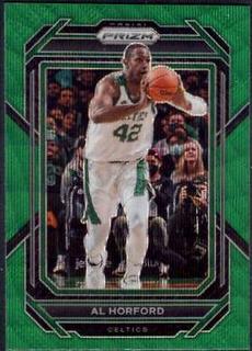 Al Horford