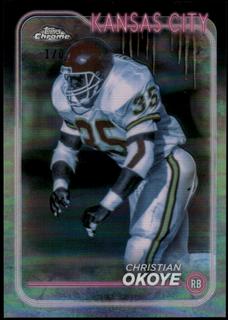 Christian Okoye