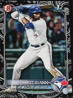 Charles McAdoo