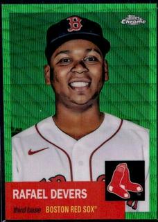 Rafael Devers