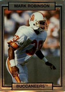 Mark Robinson
