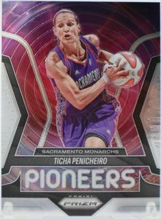 Ticha Penicheiro