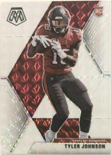 Tyler Johnson