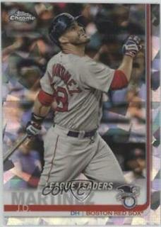 J.D. Martinez