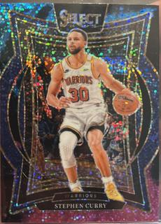 Stephen Curry