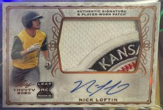 Nick Loftin
