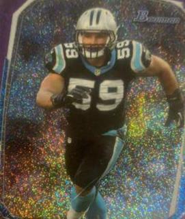 Luke Kuechly