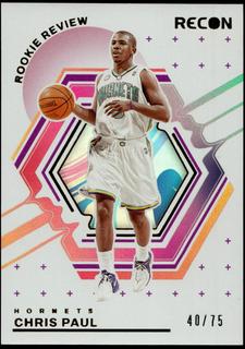 Chris Paul
